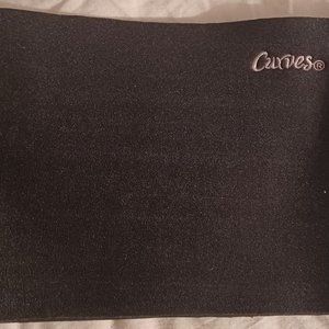 Curves (R) Rubber Body Wrap Waist Trainer (Flexi Fit)